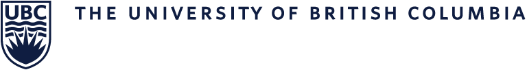 University of British Columbia, Faculty of Medicine, PGME logo